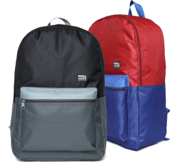 MOCHILA JUV.MASC.TRICOLOR SORT.BPG21104